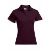 Women`s Interlock Polo  G_E4250