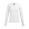 Women`s Heavy Polo Longsleeve  G_E4605