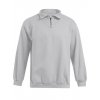 New Men`s Troyer Sweater  G_E5050N