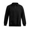 New Men`s Troyer Sweater  G_E5050N