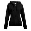 Women`s Hoody-Jacket  G_E5181