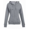 Women`s Hoody-Jacket  G_E5181