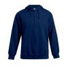 Men`s Hoody Jacket 80/20  G_E5182