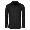Men`s Poplin Shirt Long Sleeve  G_E6310