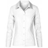 Women`s Poplin Shirt Long Sleeve  G_E6315