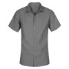 Men’s Oxford Shirt  G_E6900