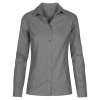 Women’s Oxford Shirt Long Sleeve  G_E6915