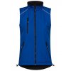 Women’s Reversible Vest C+  G_E7205