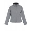 Women`s Softshell Jacket C+  G_E7821