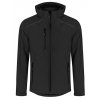 Men`s Softshell Jacket  G_E7850