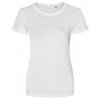 Cascades Organic Ladies` Tee  G_EA001F