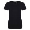 Cascades Organic Ladies` Tee  G_EA001F