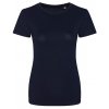 Cascades Organic Ladies` Tee  G_EA001F