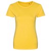 Cascades Organic Ladies` Tee  G_EA001F