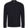 Wakhan 1/4 Zip Regen Sweater  G_EA061