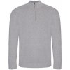 Wakhan 1/4 Zip Regen Sweater  G_EA061