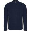 Wakhan 1/4 Zip Regen Sweater  G_EA061