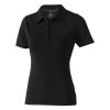 Dámské Markham Polo (Barva Anthracite (Solid), Velikost XS)