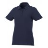 Woman Liberty Private Label Poloshirt  G_EL38101