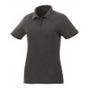 Woman Liberty Private Label Poloshirt  G_EL38101