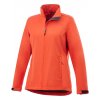 Maxson Ladies` Softshell Jacket  G_EL38320