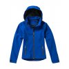 Langley Ladies` Softshell Jacket  G_EL39312