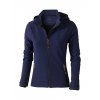 Langley Ladies` Softshell Jacket  G_EL39312