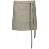 Waist Apron Canvas 80 x 45 cm  G_EX197