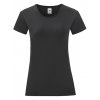 Ladies Iconic T  G_F131