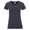 Ladies Iconic T  G_F131