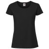 Ladies Ringspun Premium T  G_F186