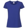 Ladies Ringspun Premium T  G_F186