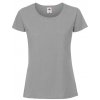 Ladies Ringspun Premium T  G_F186