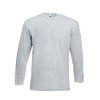 Valueweight Long Sleeve T  G_F240