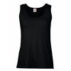 Ladies Valueweight Vest  G_F262