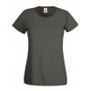 Ladies Valueweight T  G_F288N