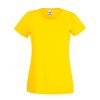 Ladies Valueweight T  G_F288N