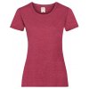 Ladies Valueweight T  G_F288N