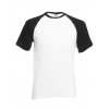 Shortsleeve Baseball T  G_F295