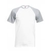 Shortsleeve Baseball T  G_F295