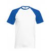 Shortsleeve Baseball T  G_F295