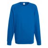 Lightweight Raglan Sweat  G_F310