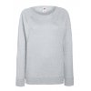 Ladies Lightweight Raglan Sweat  G_F315