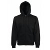 Premium Hooded Sweat-Jacket  G_F401