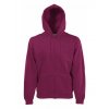 Premium Hooded Sweat-Jacket  G_F401