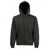 Premium Hooded Sweat-Jacket  G_F401