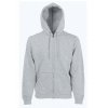 Premium Hooded Sweat-Jacket  G_F401