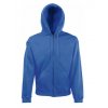 Premium Hooded Sweat-Jacket  G_F401