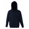 Classic Hooded Sweat Jacket Kids  G_F401NK