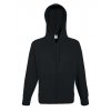 Lightweight Hooded Sweat Jacket  G_F407